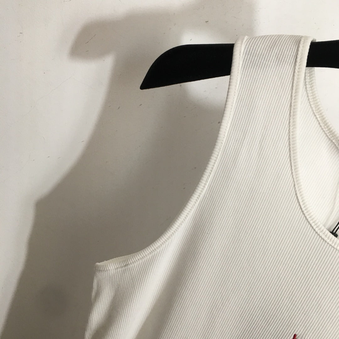 YSL 26S TANK TOP 345