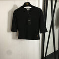 YSL 26S SHORT SLEEVE T-SHIRT 328