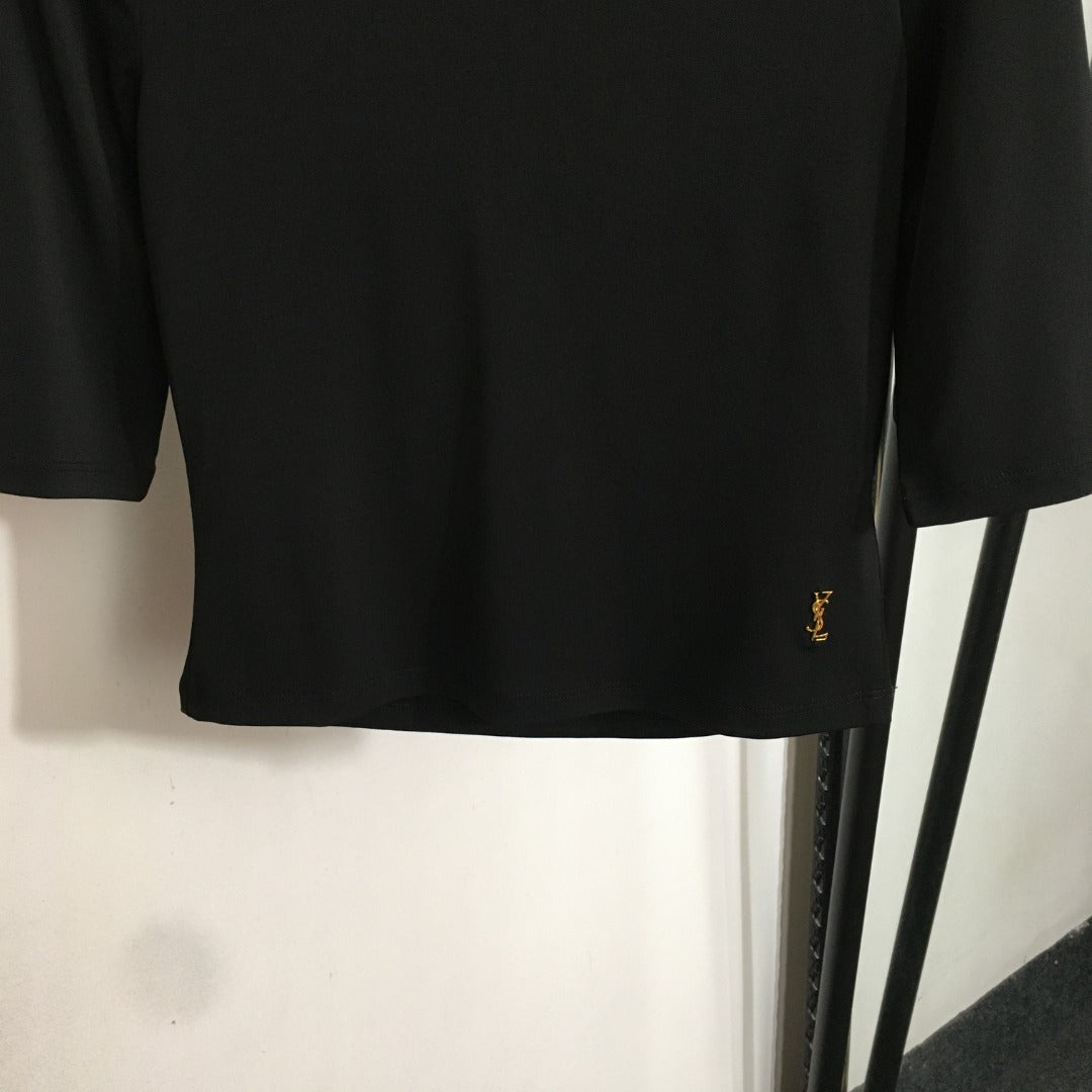 YSL 26S SHORT SLEEVE T-SHIRT 328