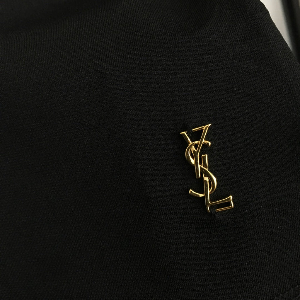 YSL 26S SHORT SLEEVE T-SHIRT 328