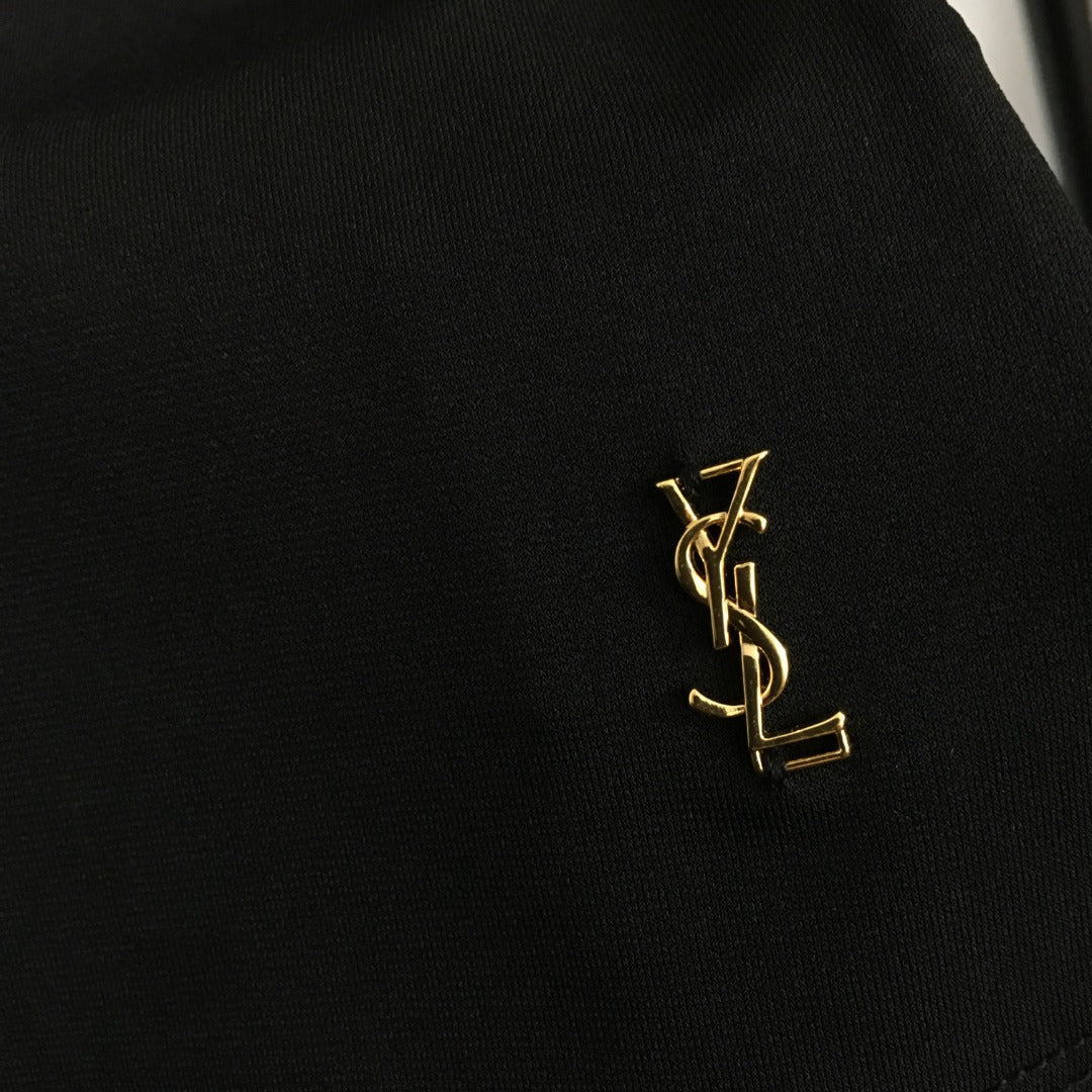 YSL 26S SHORT SLEEVE T-SHIRT 328
