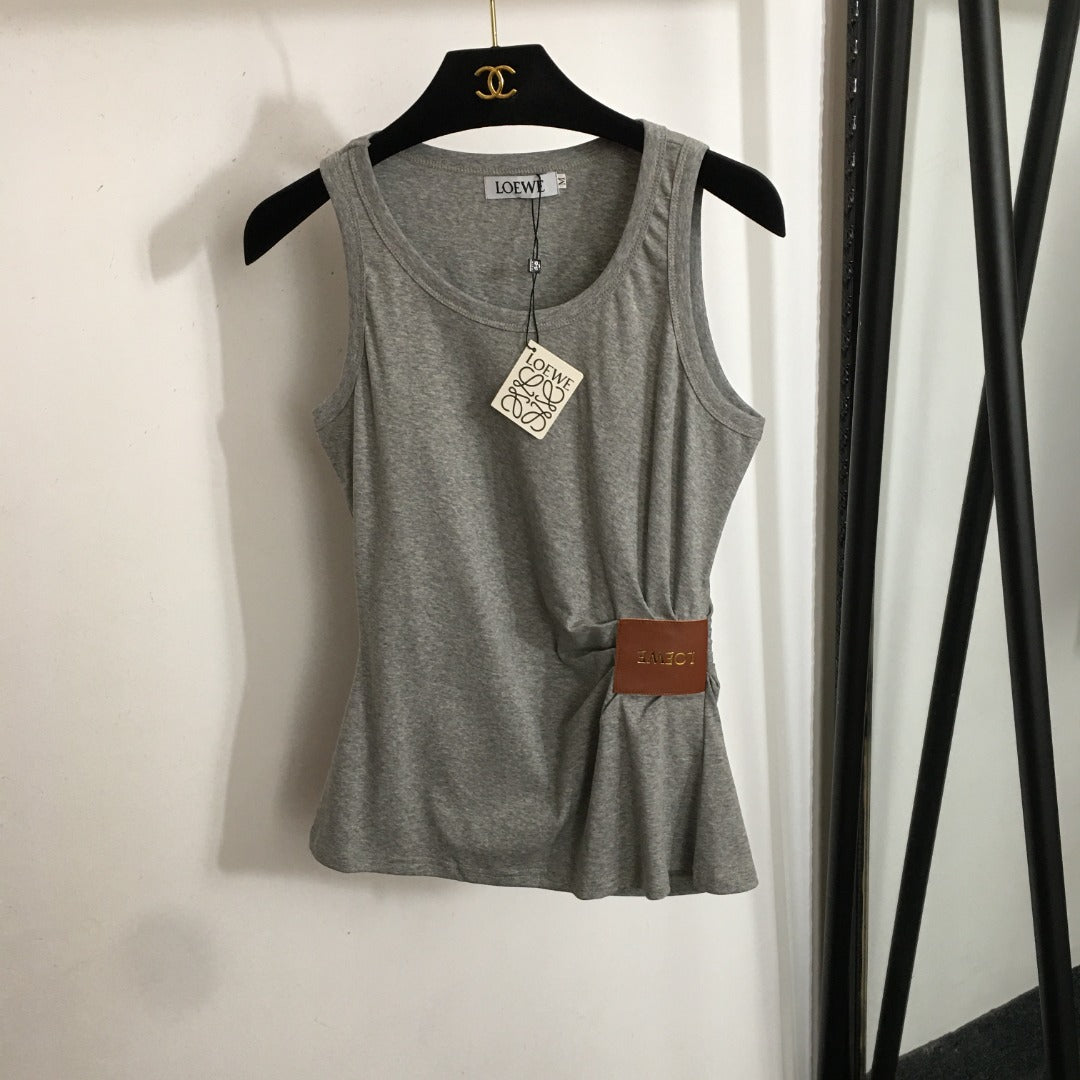 LOEWE 26S TANK TOP 376