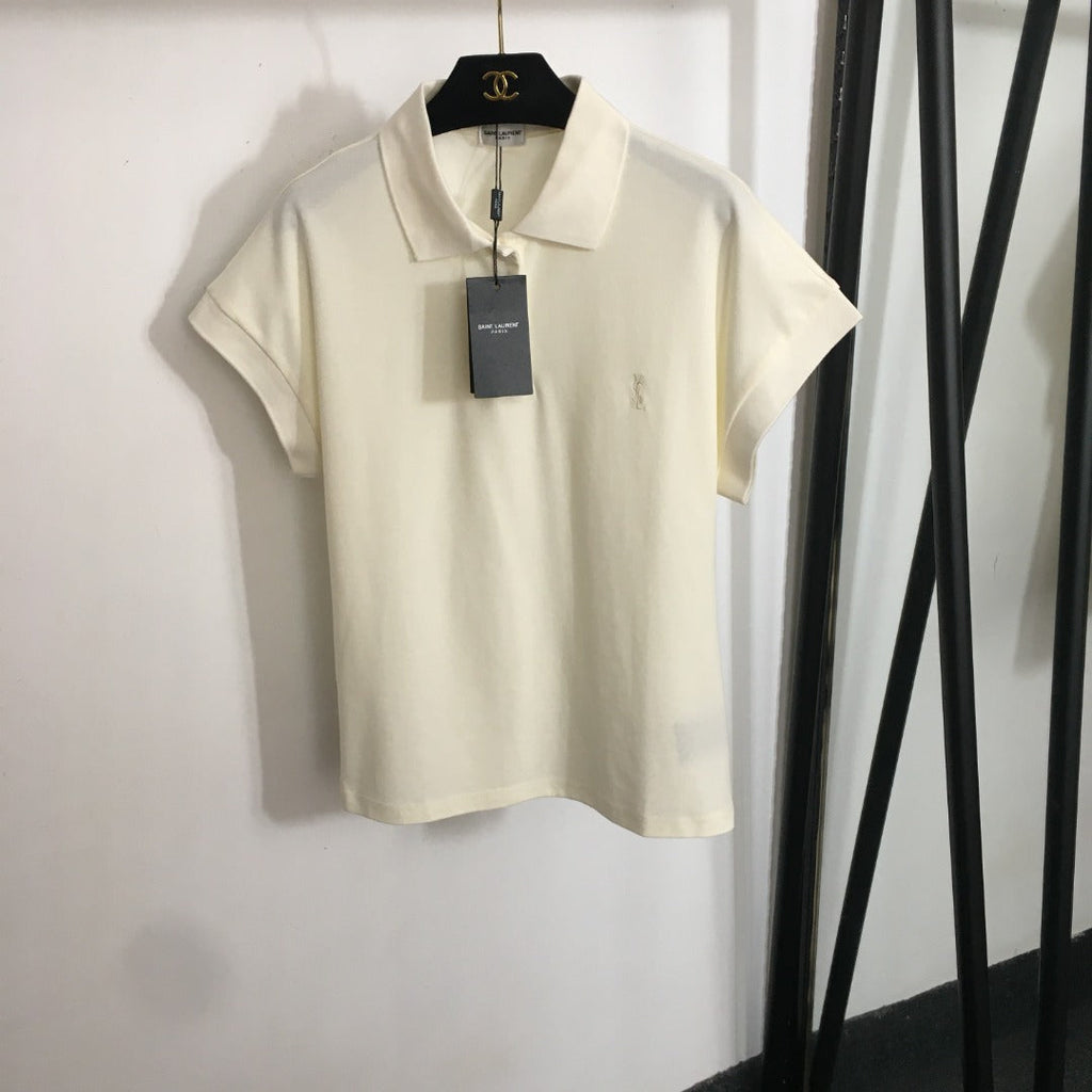 YSL 26S POLO SHIRT 330