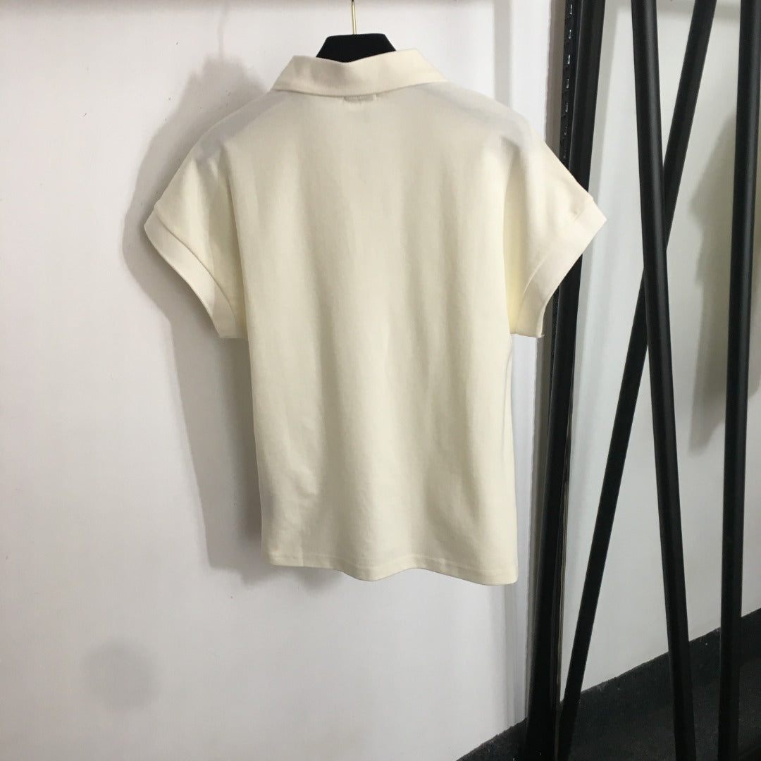 YSL 26S POLO SHIRT 330