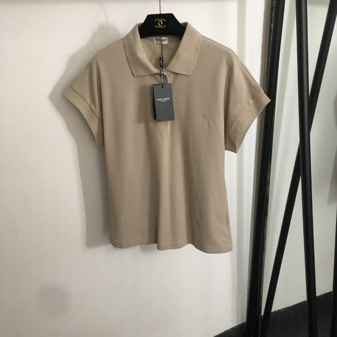 YSL 26S POLO SHIRT 329