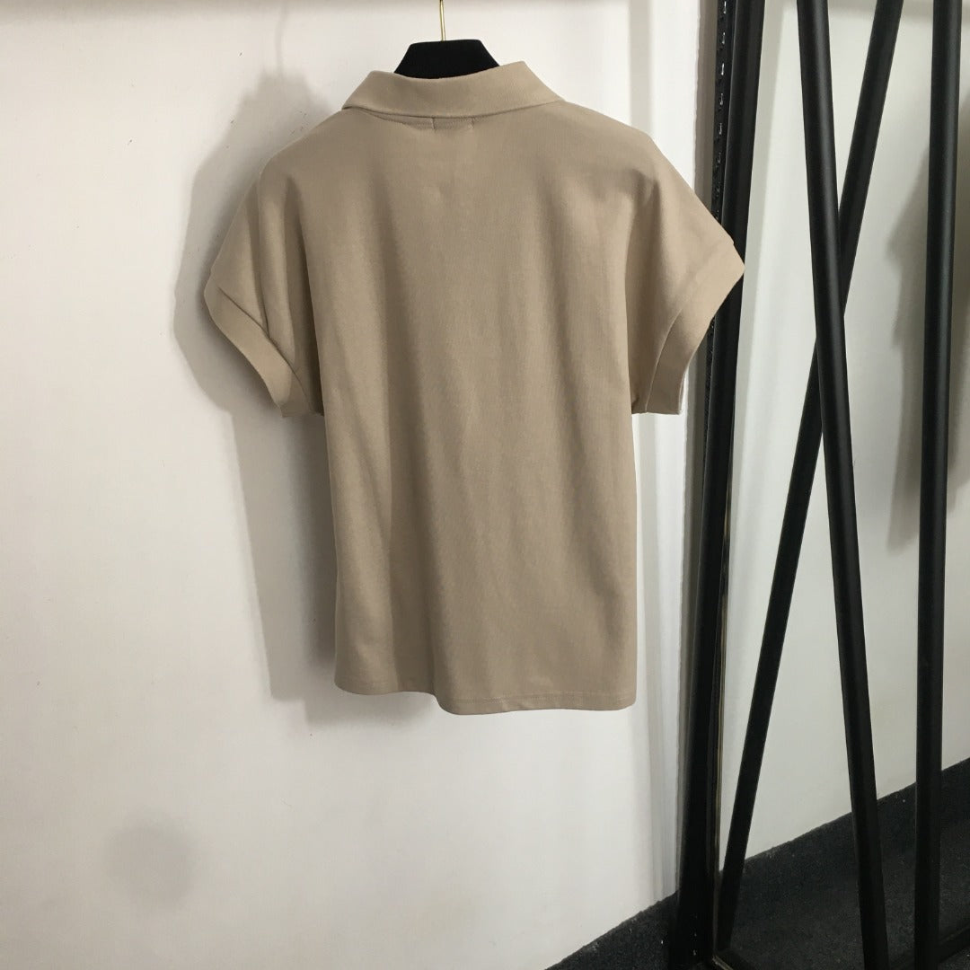 YSL 26S POLO SHIRT 329