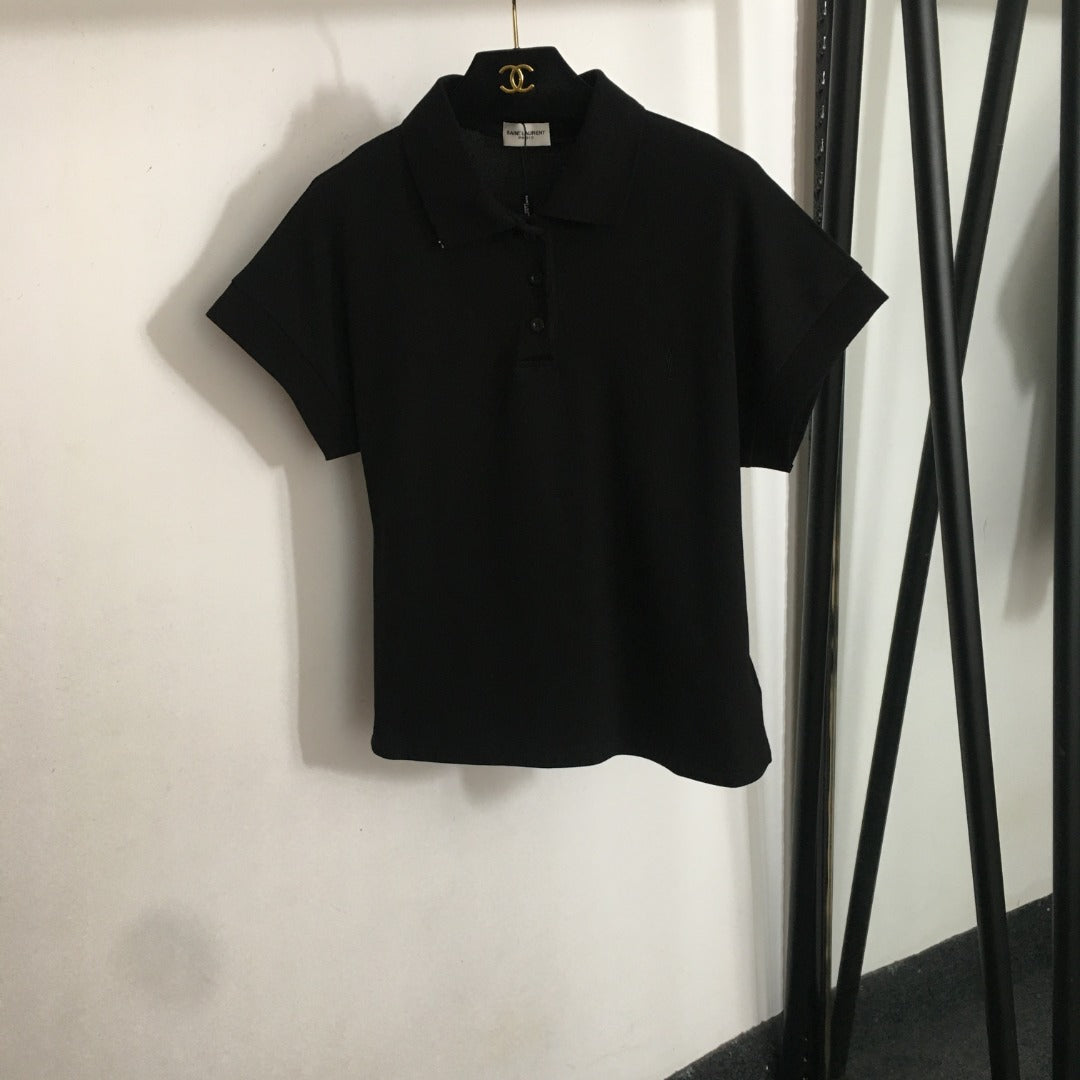 YSL 26S POLO SHIRT 331