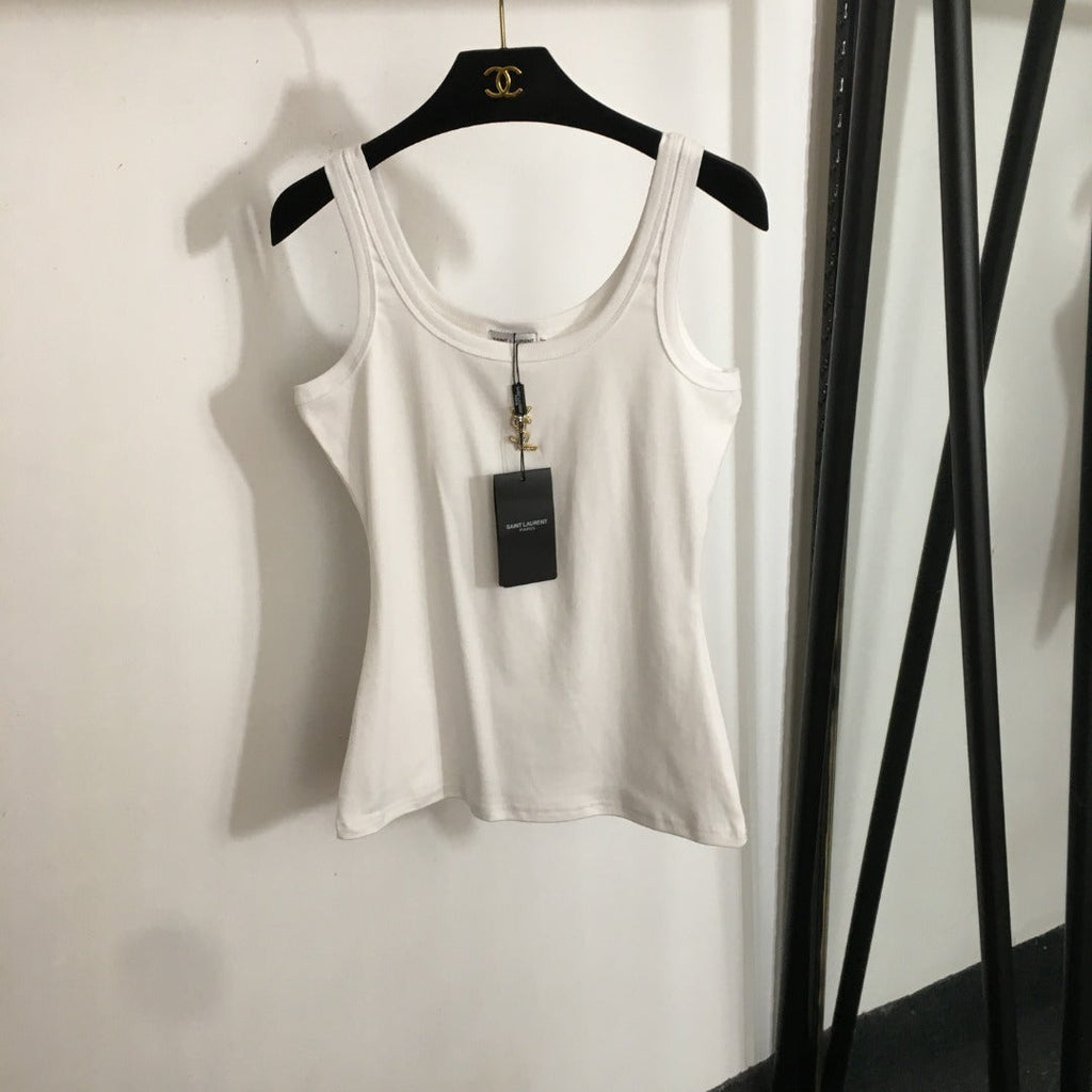 YSL 26S TANK TOP 309