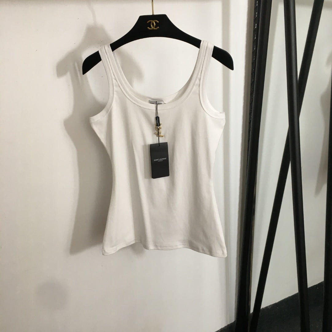 YSL 26S TANK TOP 309