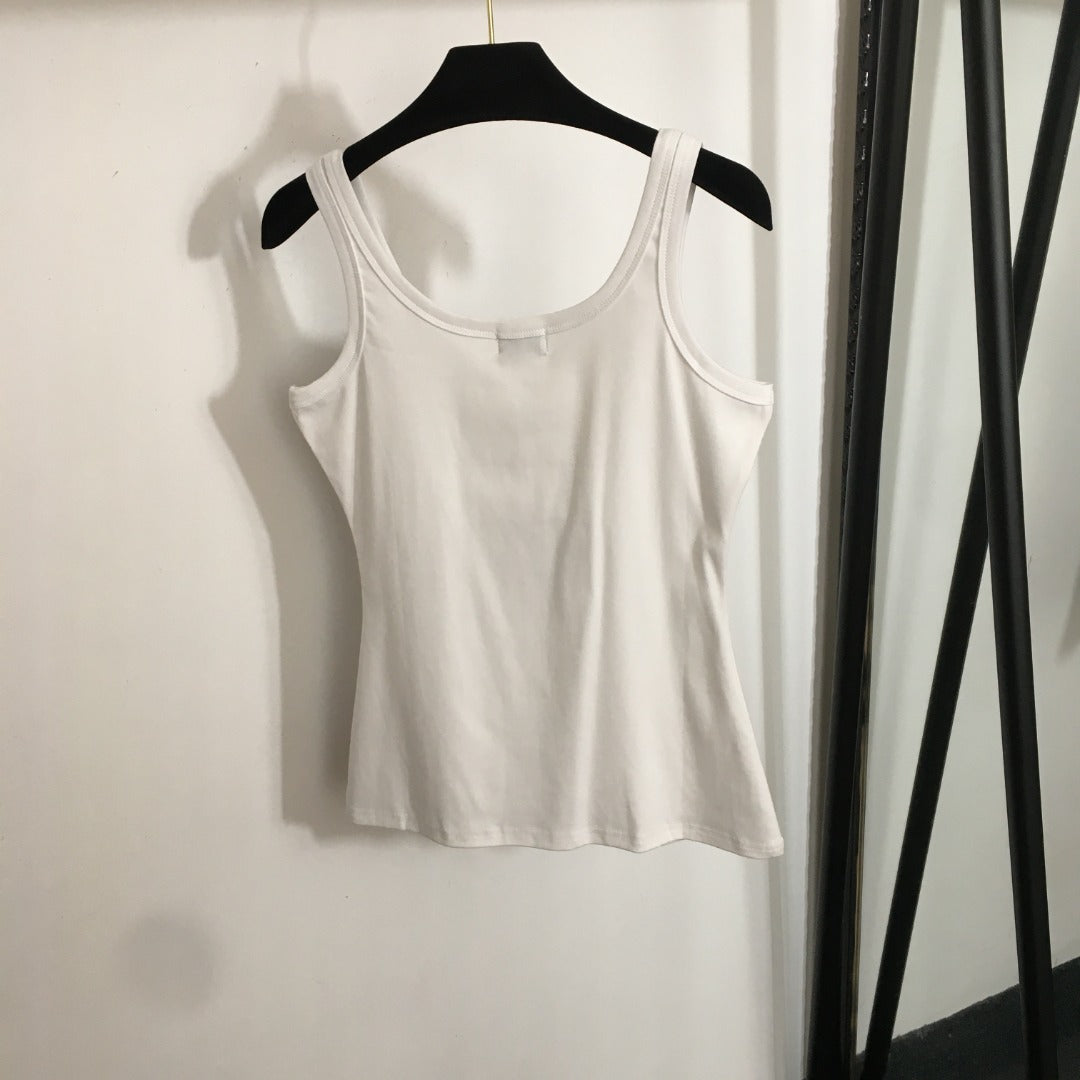 YSL 26S TANK TOP 309