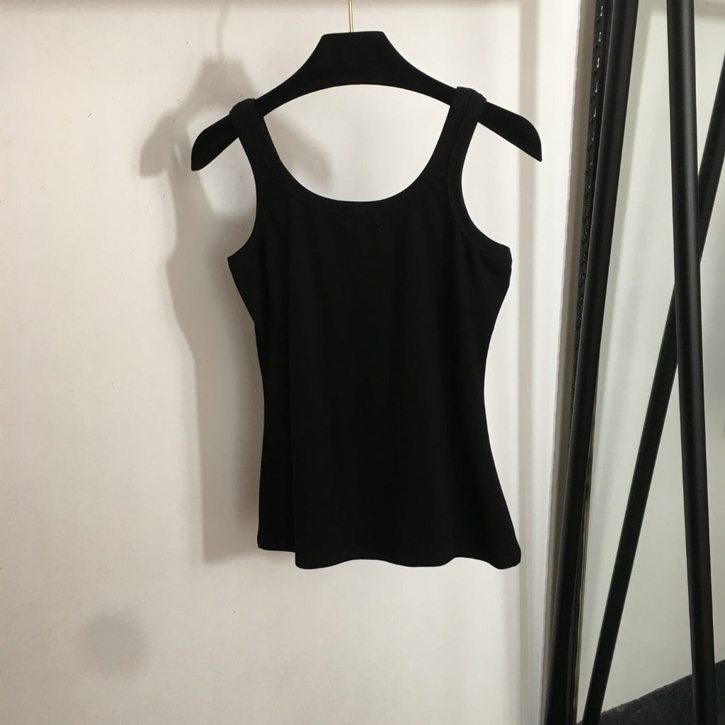 YSL 26S TANK TOP 310