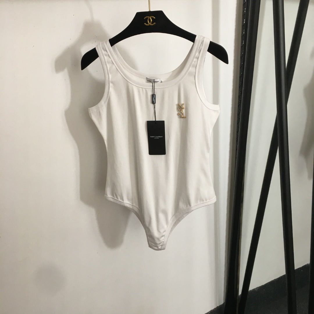 YSL 26S BODYSUIT 412