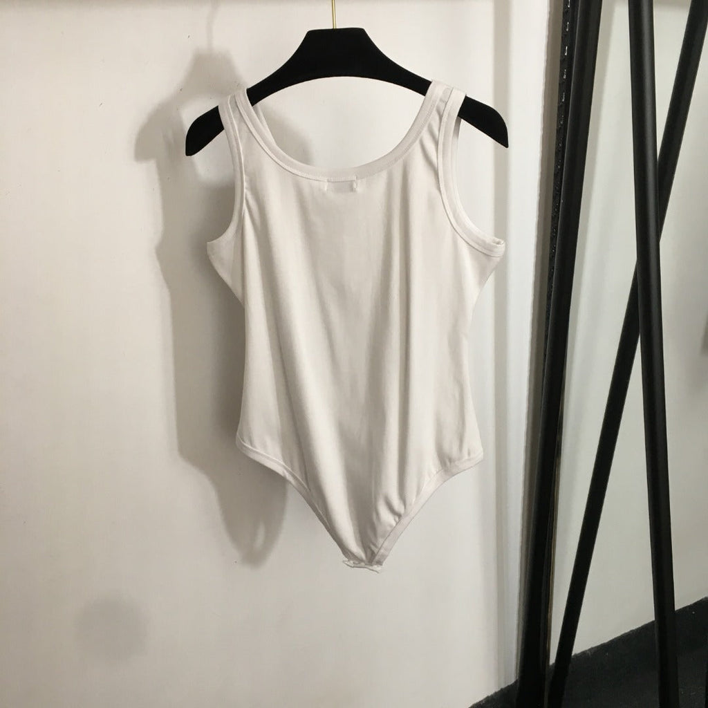 YSL 26S BODYSUIT 412
