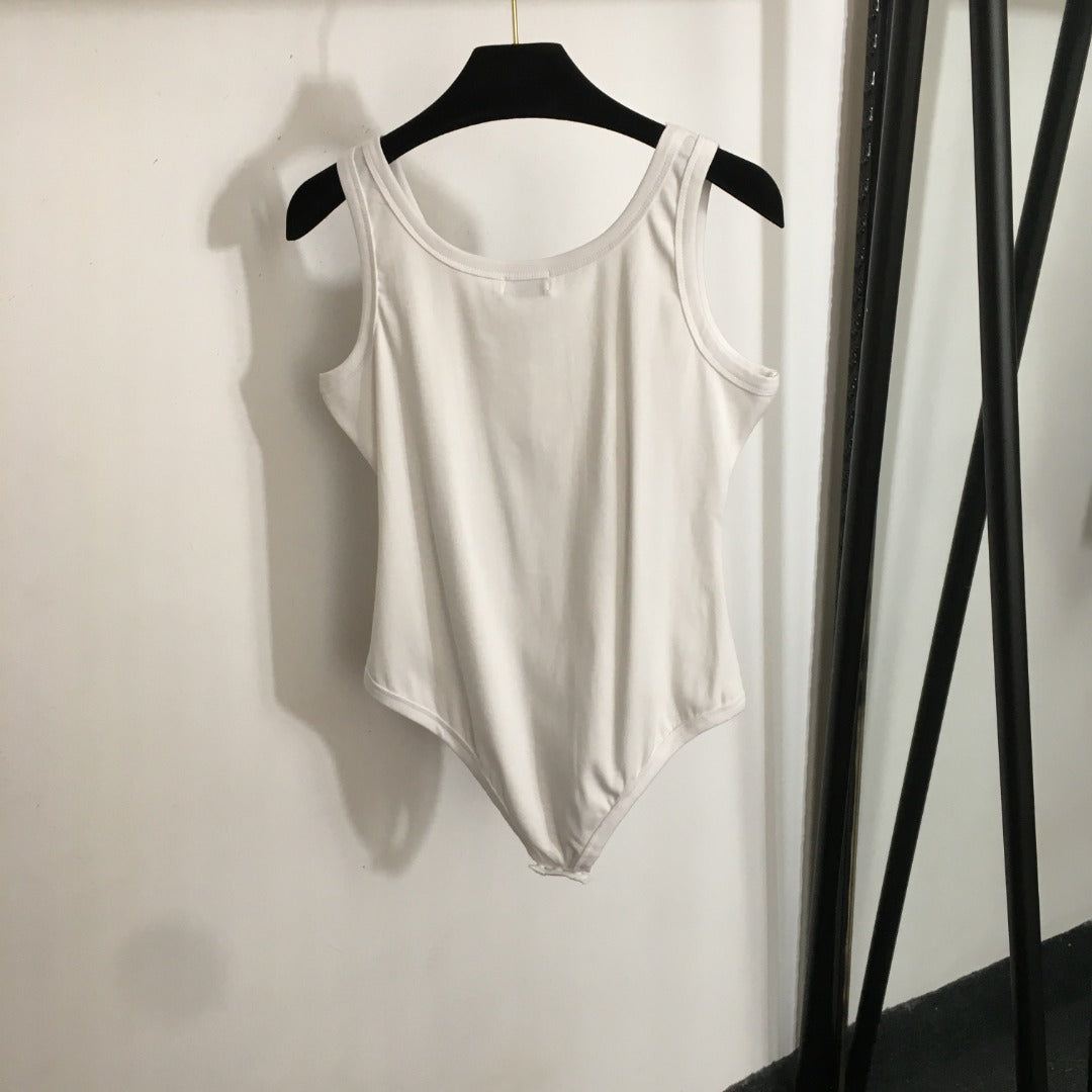 YSL 26S BODYSUIT 412