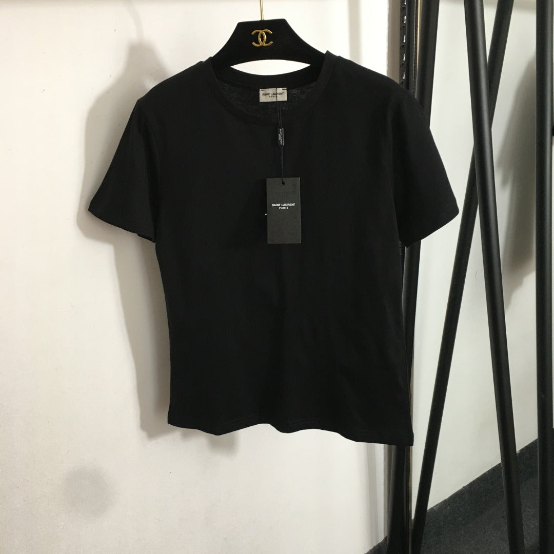 YSL 26S SHORT SLEEVE T-SHIRT 332