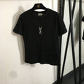 YSL 26S SHORT SLEEVE T-SHIRT 332
