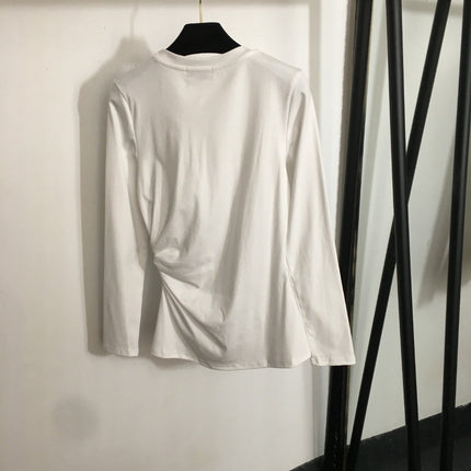 LOEWE 26S LONG SLEEVE T-SHIRT 371