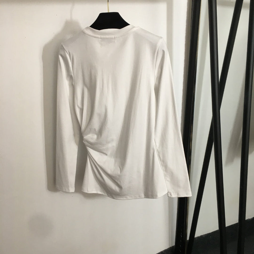 LOEWE 26S LONG SLEEVE T-SHIRT 371