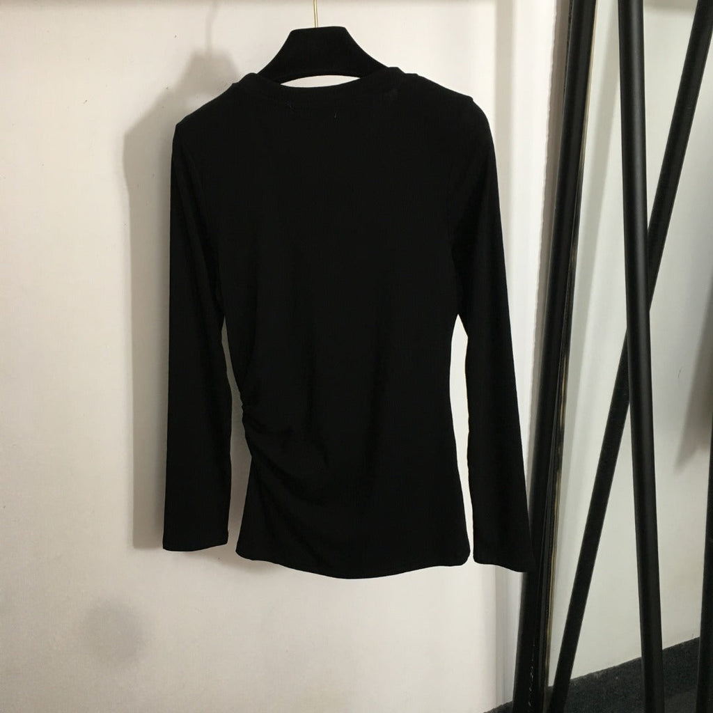 LOEWE 26S LONG SLEEVE T-SHIRT 370