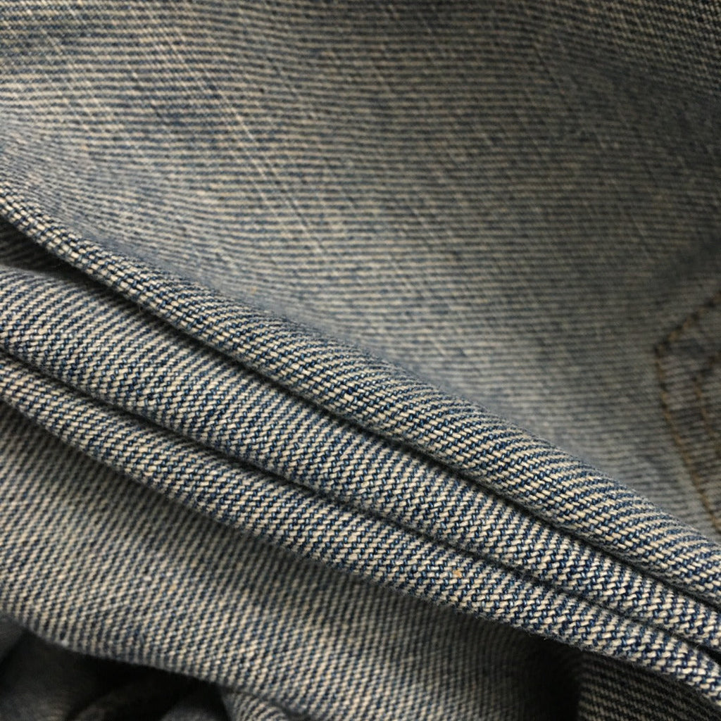 LOEWE 26S DENIM SHORTS 465