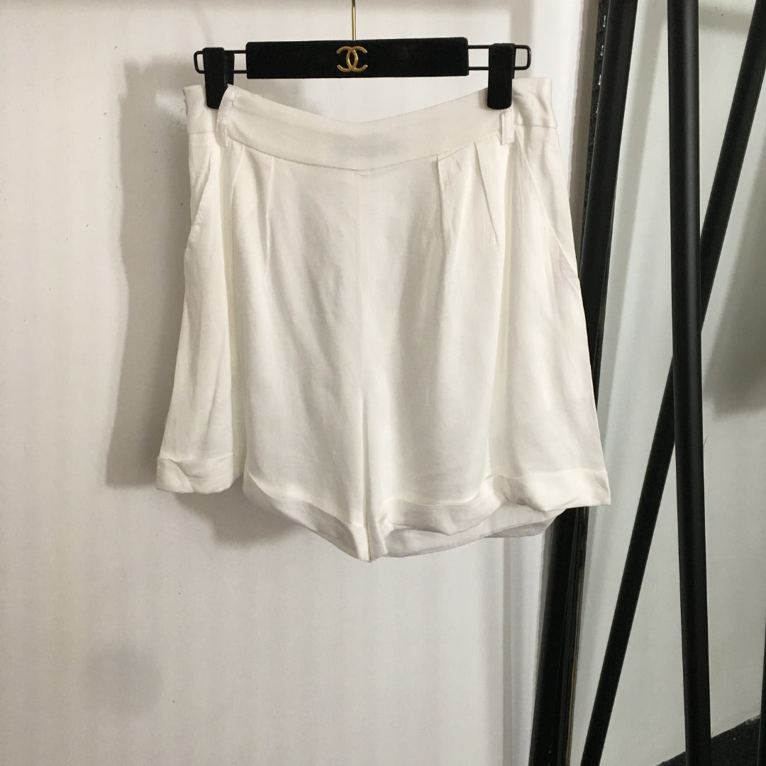 LORO PIANA 26S JACKET AND SHORTS SET 805