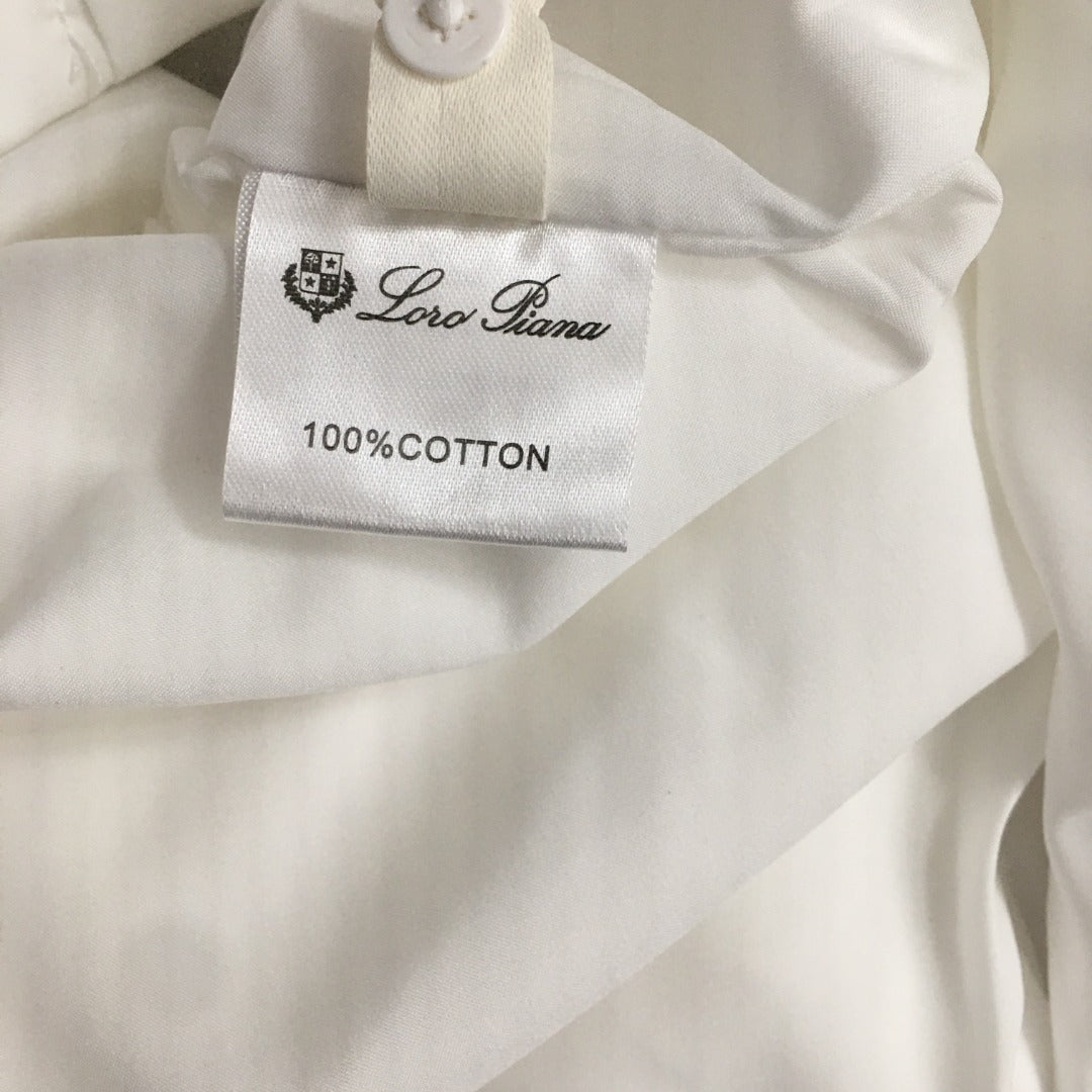 LORO PIANA 26S JACKET AND SHORTS SET 805