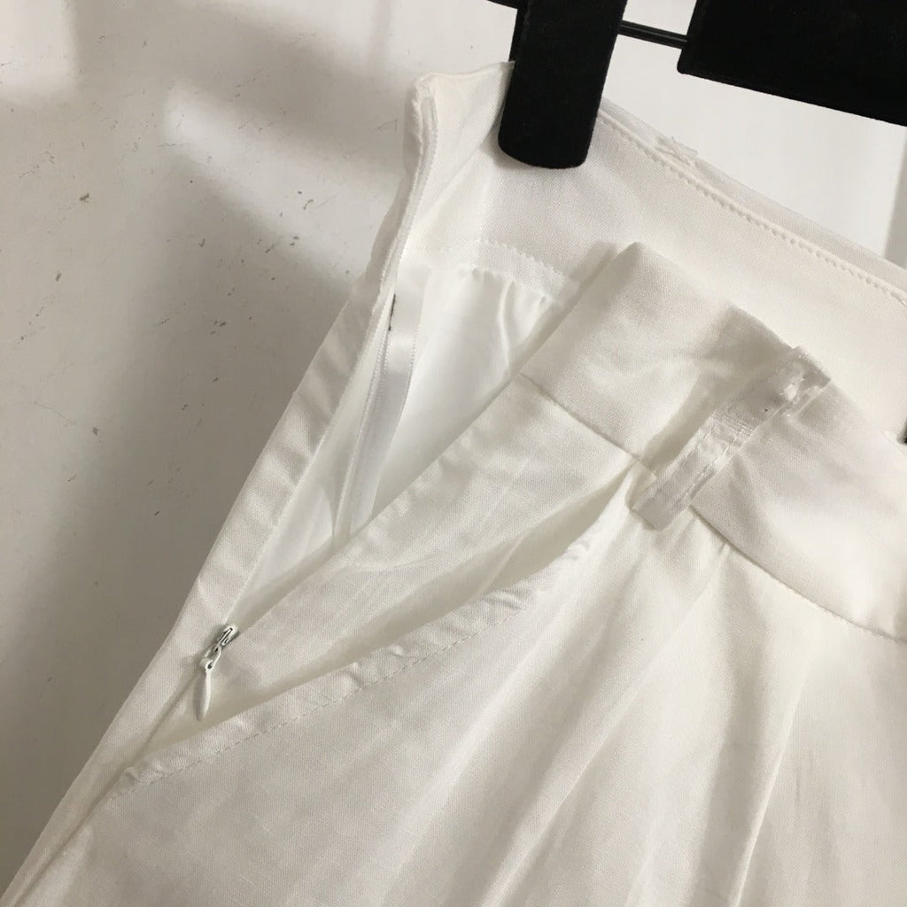 LORO PIANA 26S JACKET AND SHORTS SET 805