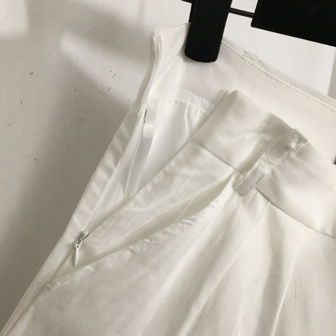 LORO PIANA 26S JACKET AND SHORTS SET 805