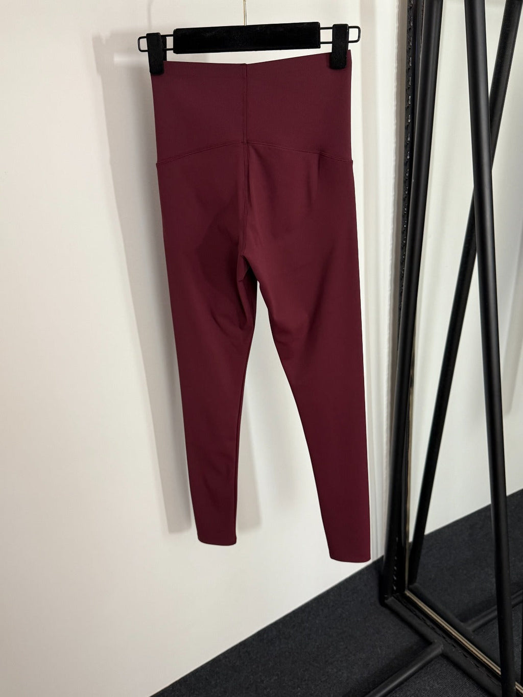 CELINE 26S HIGH-WAISTED STRETCH LEGGINGS STYLE 29