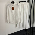 LP 26S SHIRT SET 522