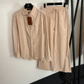 LP 26S SHIRT SET 524