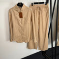 LP 26S SHIRT SET 525