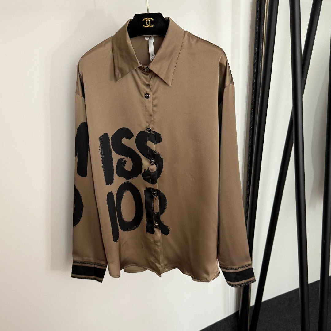 DIOR 26S OUTFIT SET 905