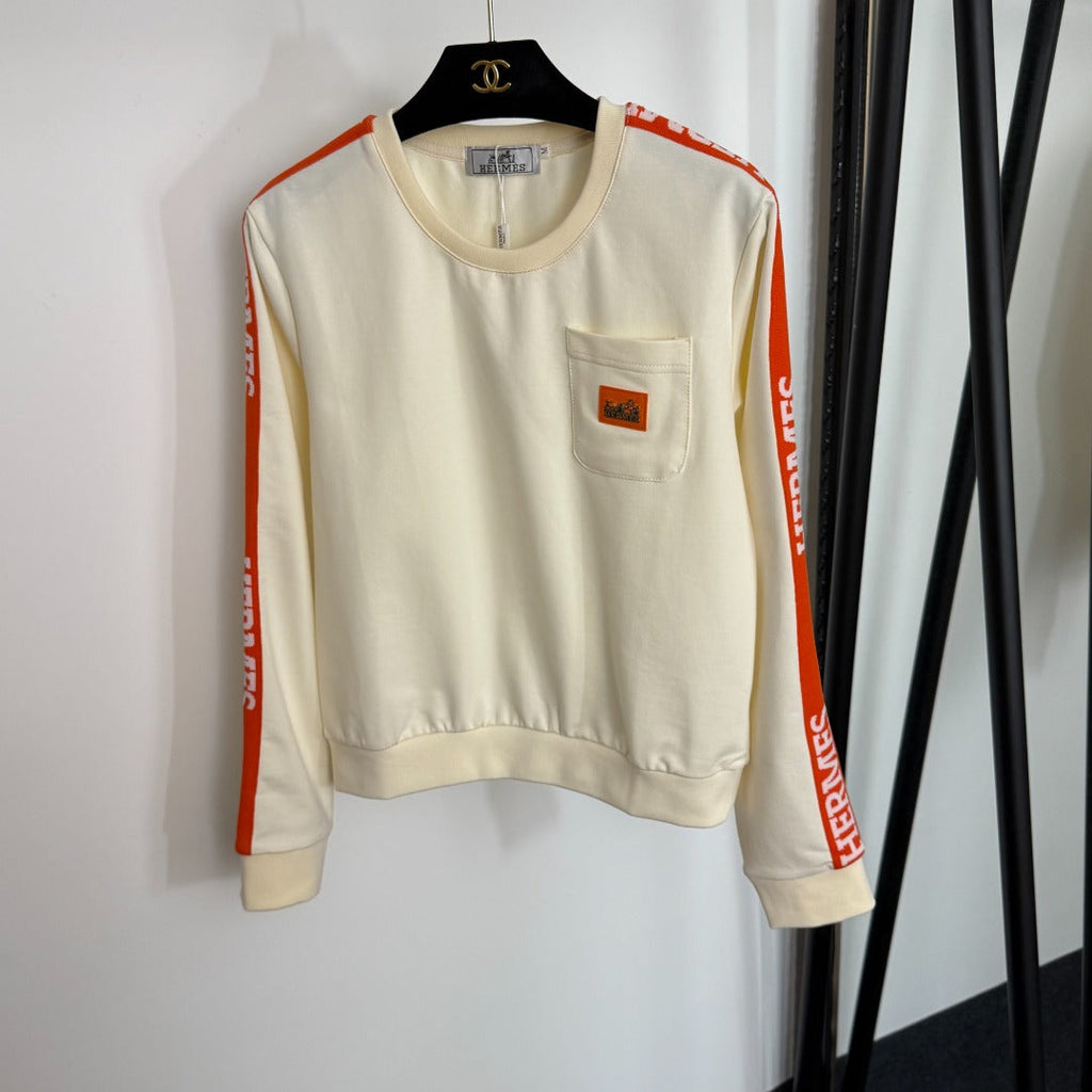 HERMES 25S SPORTS SET 056