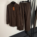 LORO PIANA 26S SHIRT SET 797