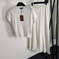 LP 26S KNITWEAR SET 476