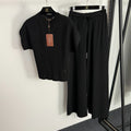 LP 26S KNITWEAR SET 477