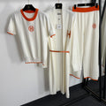 HERMES 25S THREE-PIECE SET 372