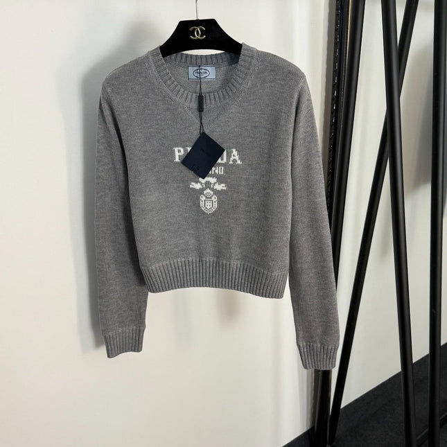 PRADA KNIT TOP STYLE 34