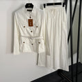 LORO PIANA 26S SHIRT SET 794