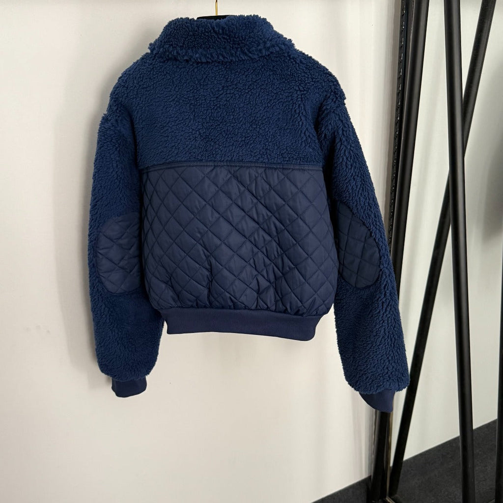 ALO SHERPA JACKET STYLE 14