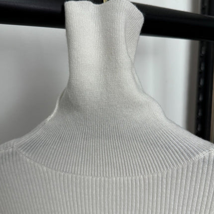 LOEWE TURTLENECK SWEATER STYLE 314
