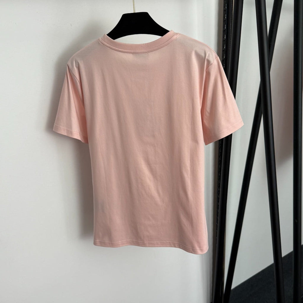 YSL 26S SHORT SLEEVE T-SHIRT 315