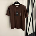 YSL 26S SHORT SLEEVE T-SHIRT 314