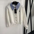 RALPH LAUREN CARDIGAN STYLE 449