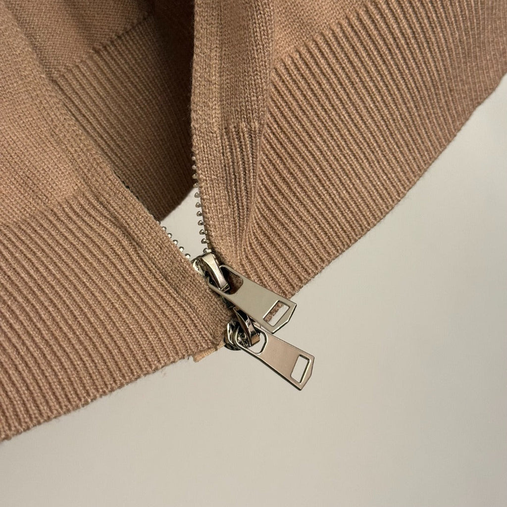 BURBERRY 25S CARDIGAN 143