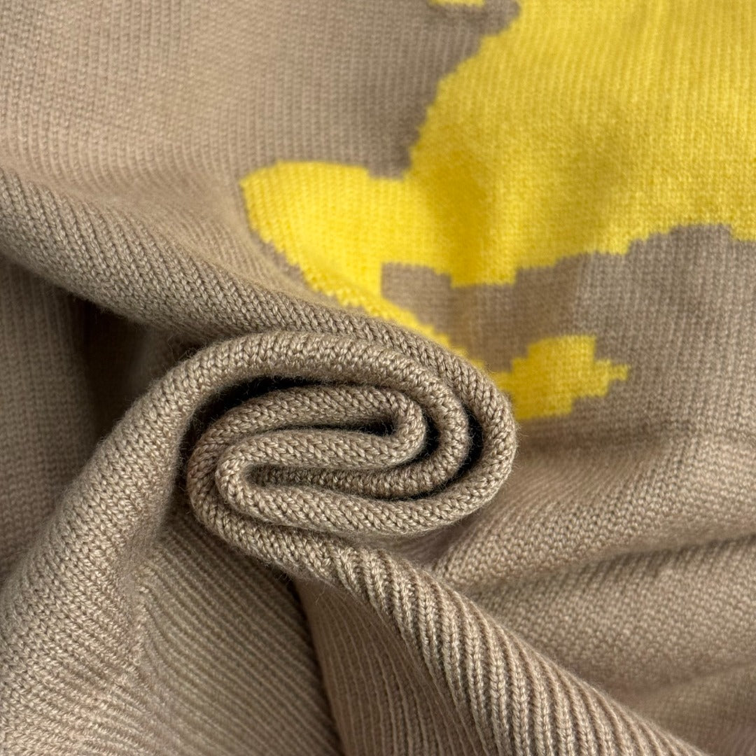BURBERRY 25S CARDIGAN 143