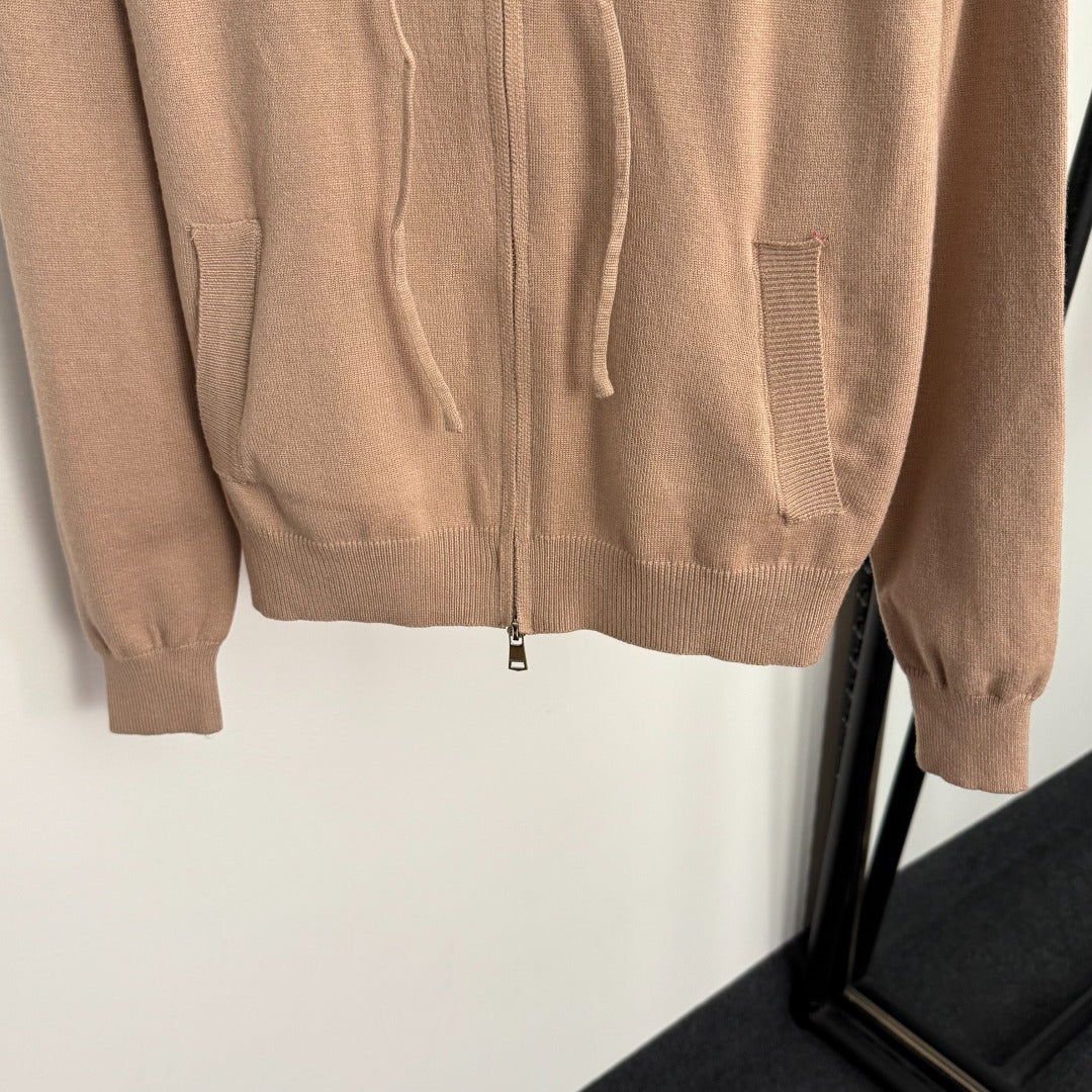 BURBERRY 25S CARDIGAN 143
