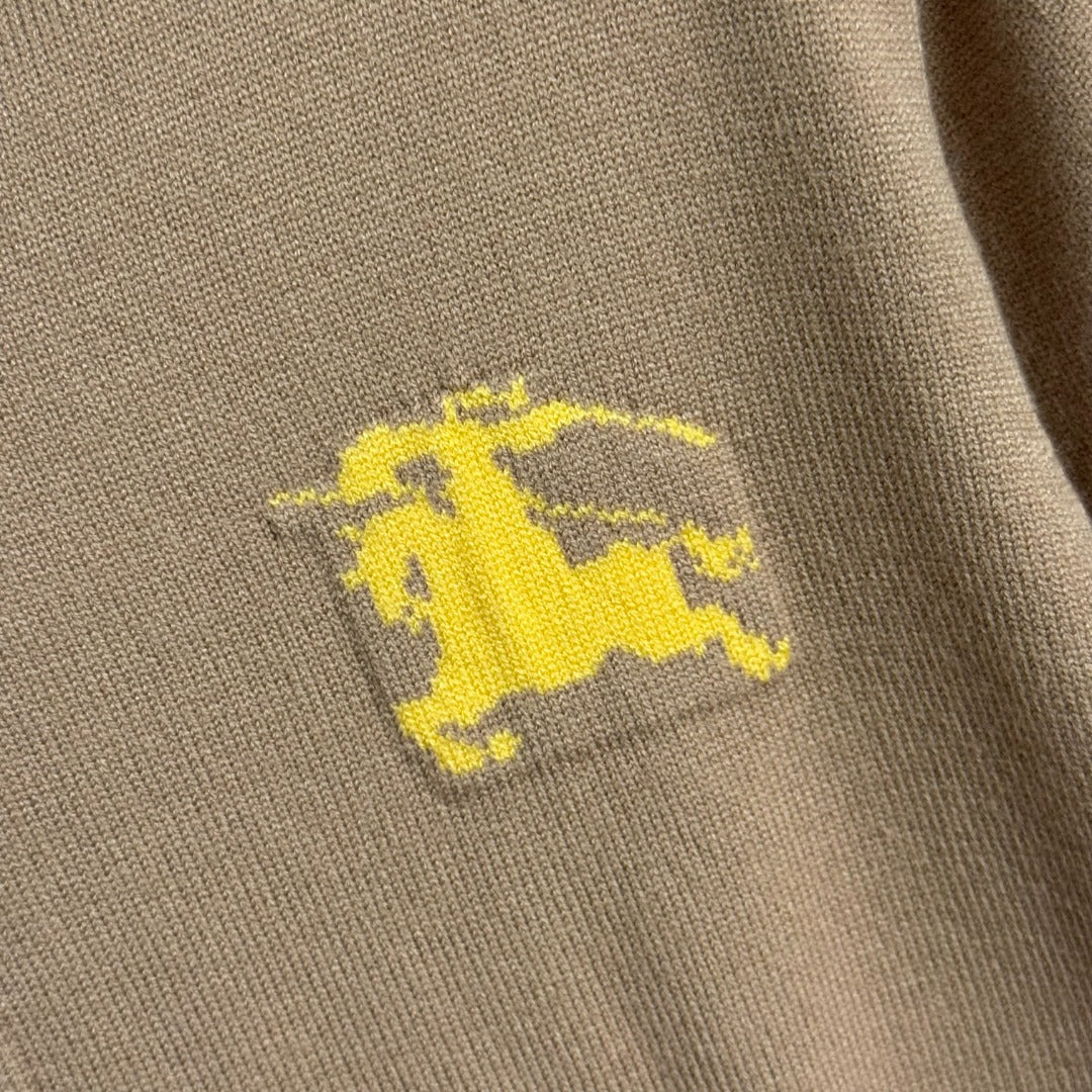 BURBERRY 25S CARDIGAN 143