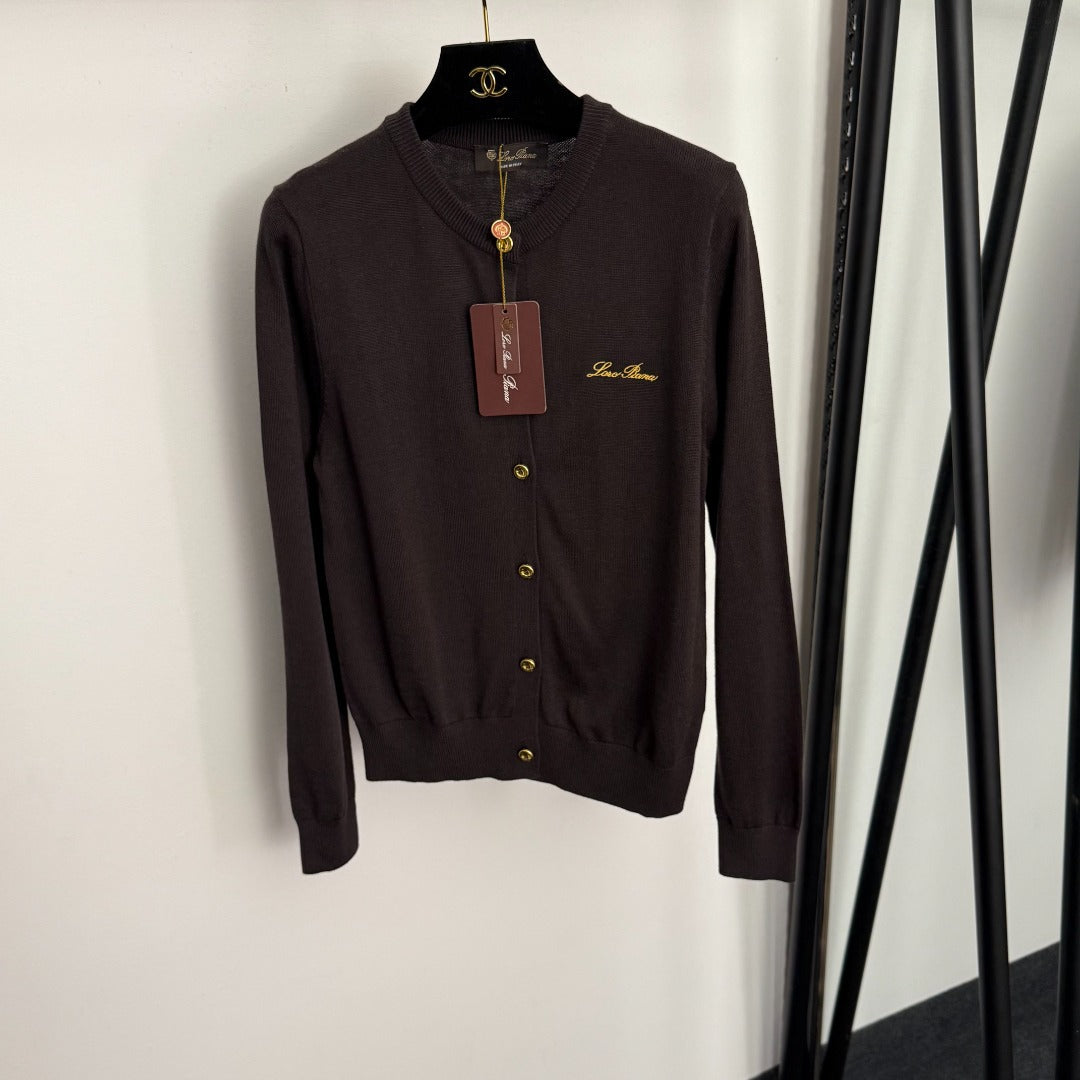 LP CARDIGAN STYLE 352